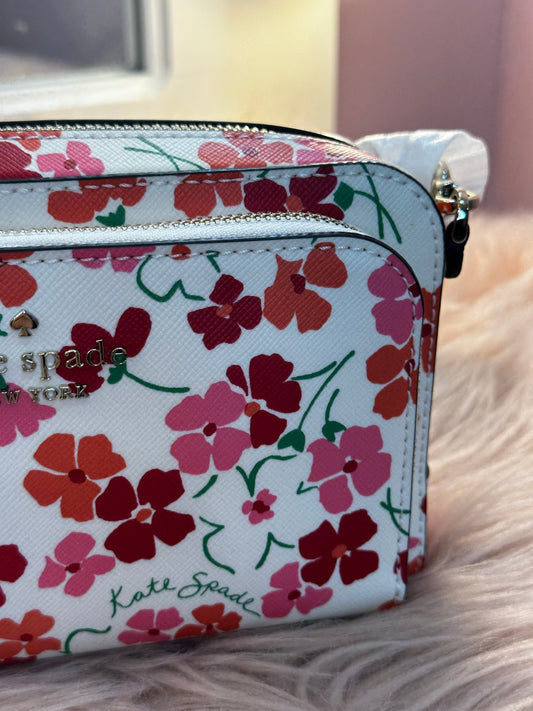 Crossbody Kate Spade Floral