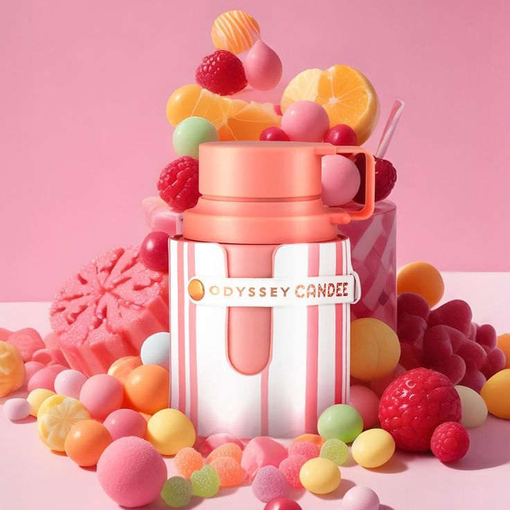 Armaf Odyssey Candee 100ML