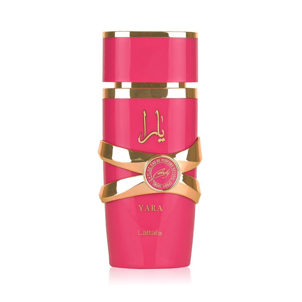 Lattafa Yara Candy 100 ML