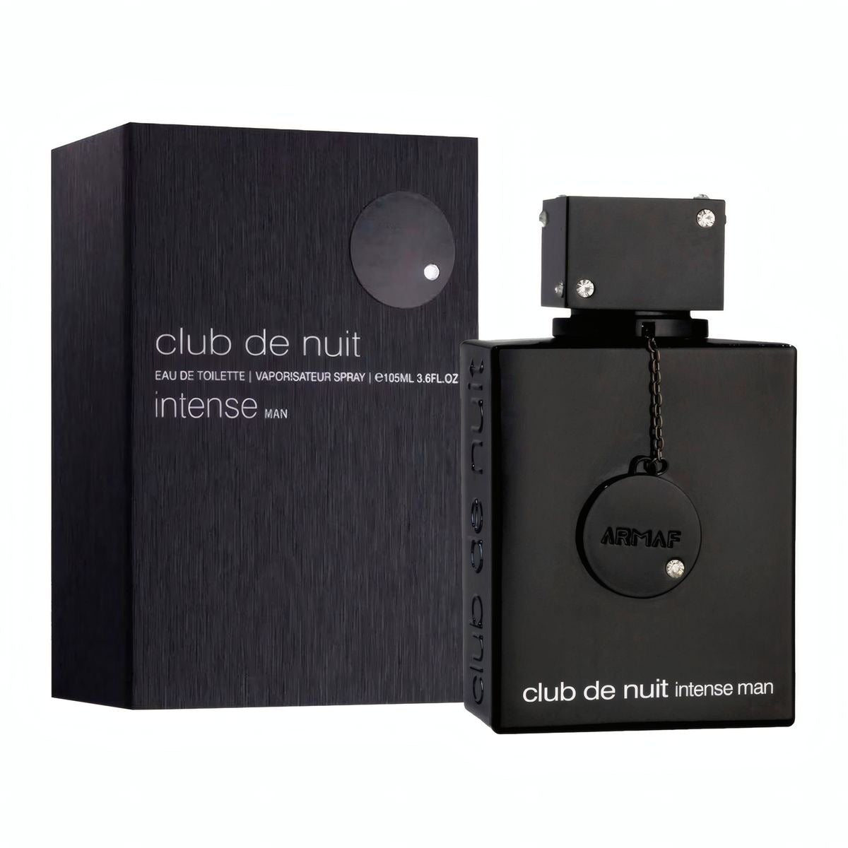 ARMAF CLUB DE NUIT EDP 105 ML