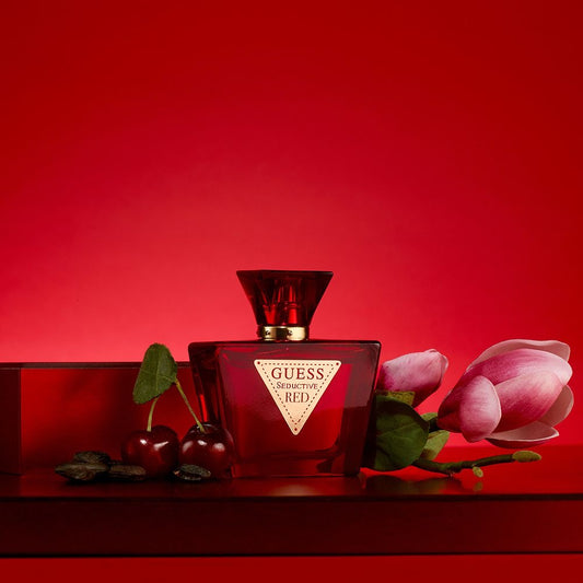 GUESS SEDUCTIVE RED EDT 30 ML