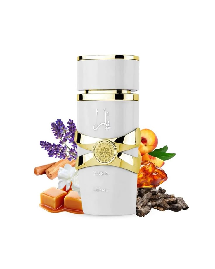 Lattafa Yara Moi 100ML