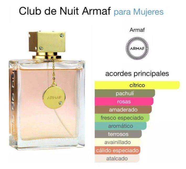 Armaf Club De Nuit Woman 105ML