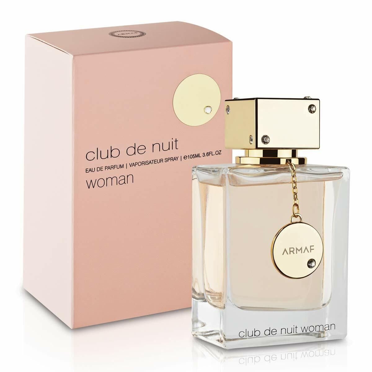Armaf Club De Nuit Woman 105ML