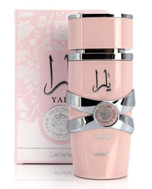 Lattafa Yara 100ML