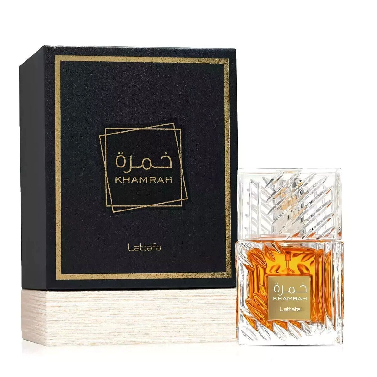LATTAFA KHAMRAH 100 ML EDP