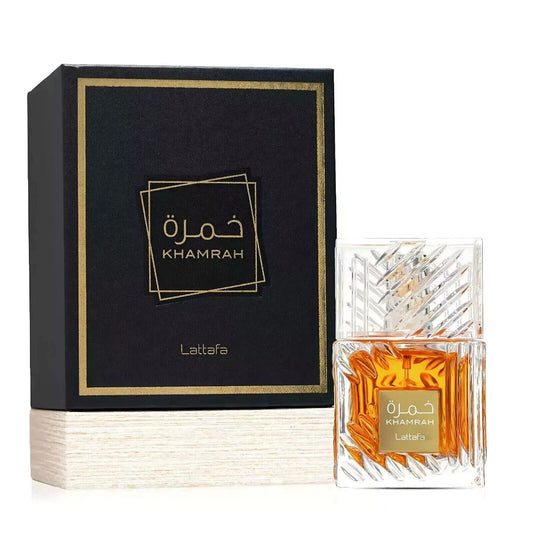 LATTAFA KHAMRAH 100 ML EDP