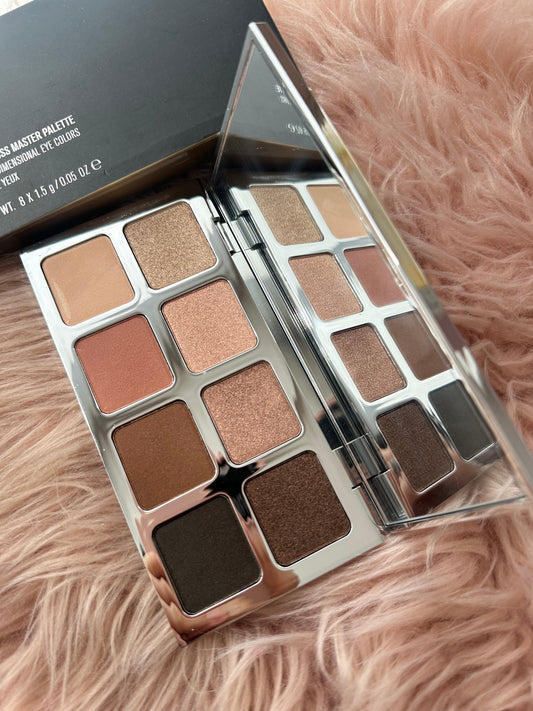 IL MAKIAGE COLOR BOSS MASTER Paleta de Sombras