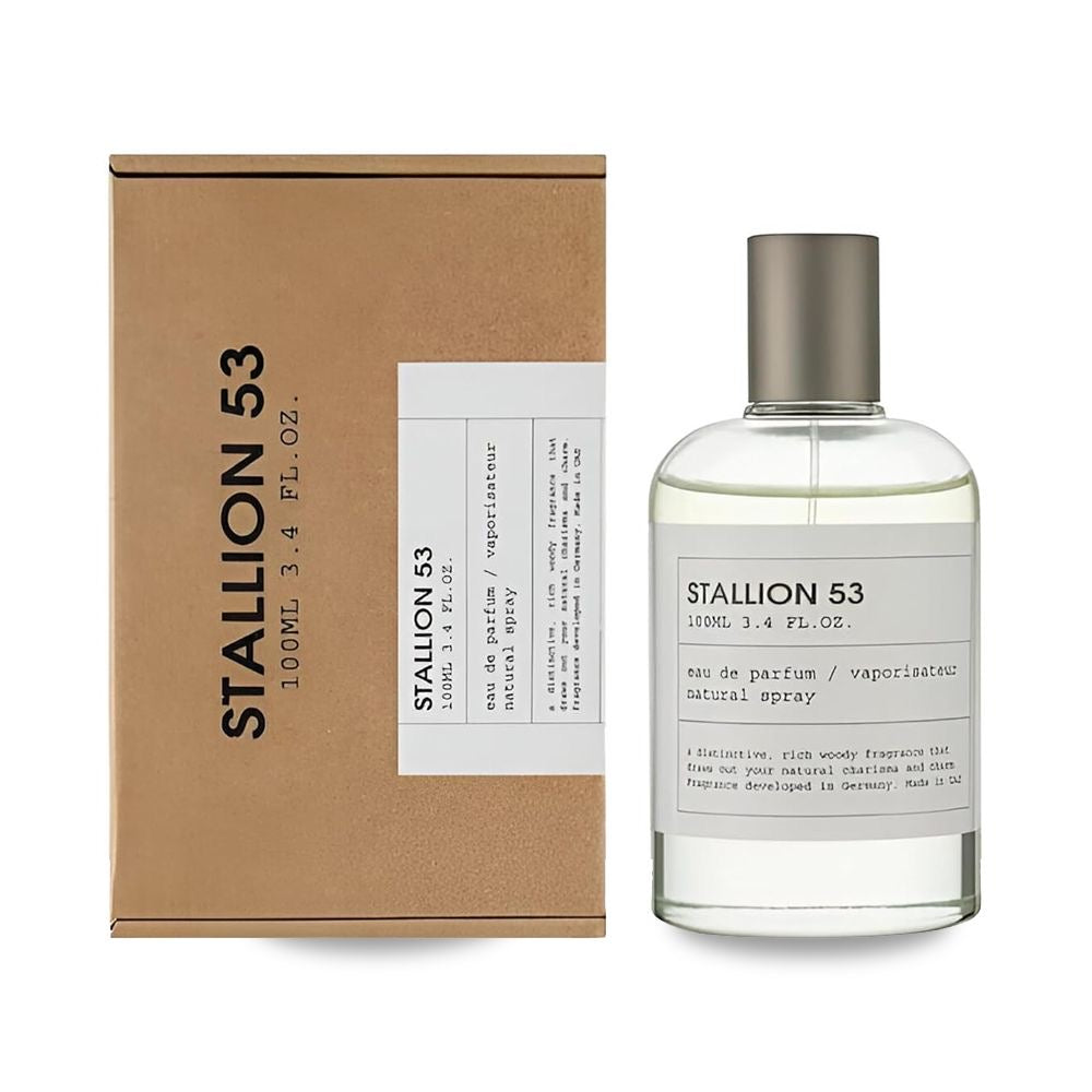 STALLION 53 EDP 100 ML UNISEX
