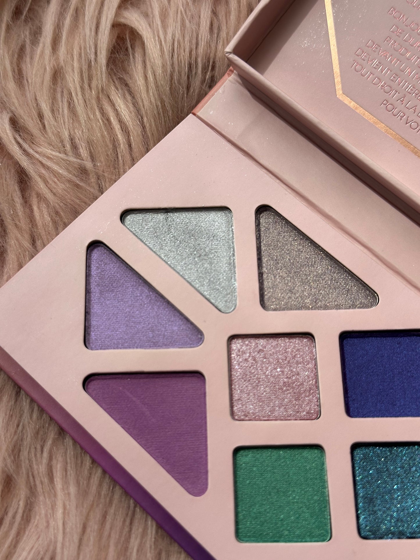 ATHR BEAUTY MOONLIGHT CRYSTAL PALETTE