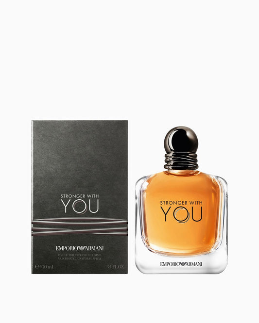 Emporio Armani Stronger With You EDT 100 ML