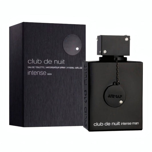 ARMAF CLUB DE NUIT EDP 105 ML