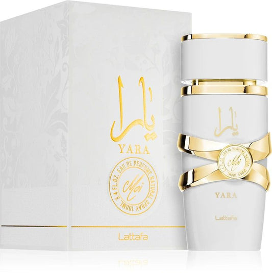 Lattafa Yara Moi 100ML